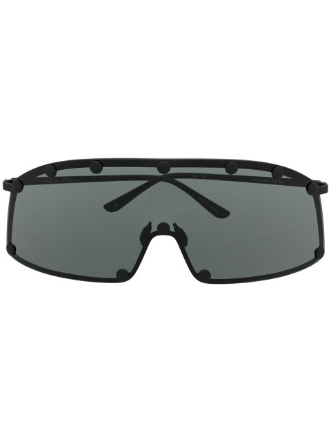 RICK OWENS RG0000001 GBLKB0909