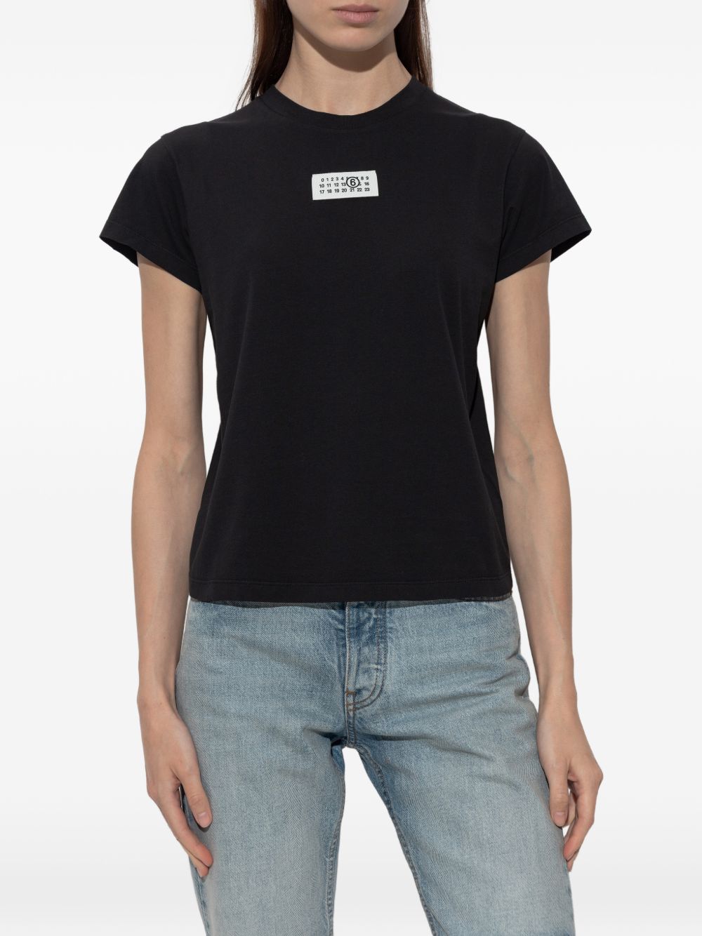 MM6 MAISON MARGIELA S52GC0327 M20258900