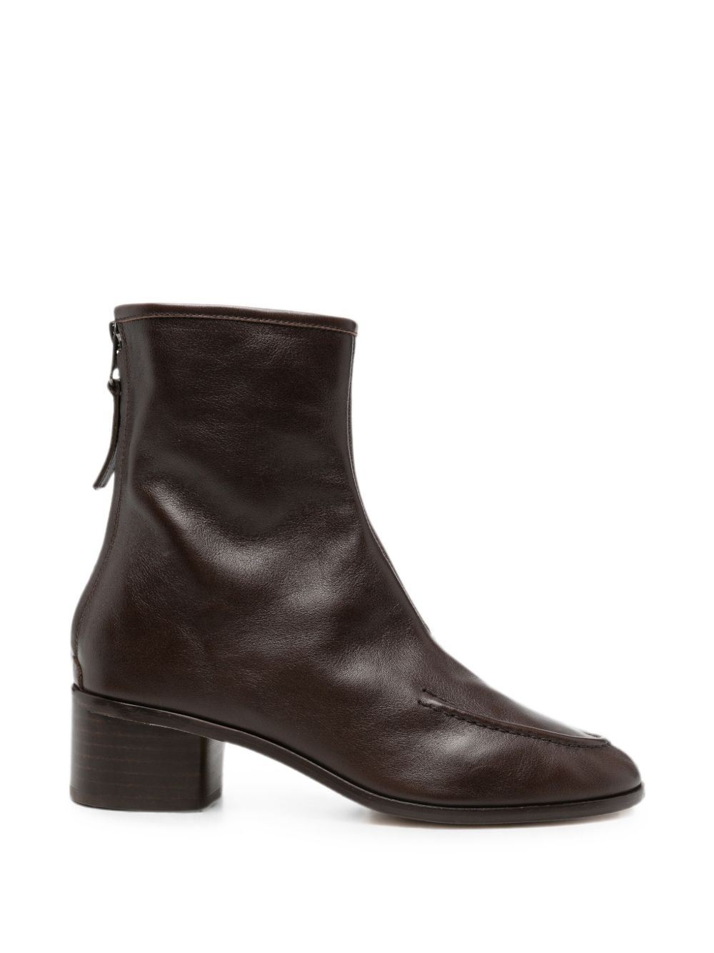 HEREU JULBHEWFA25 DARKBROWN
