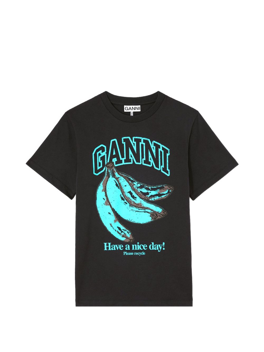 GANNI A1050200 252