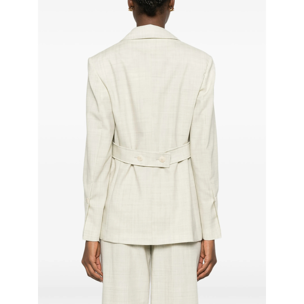 [JOSEPH] Blazer SS26 JF009691  1290