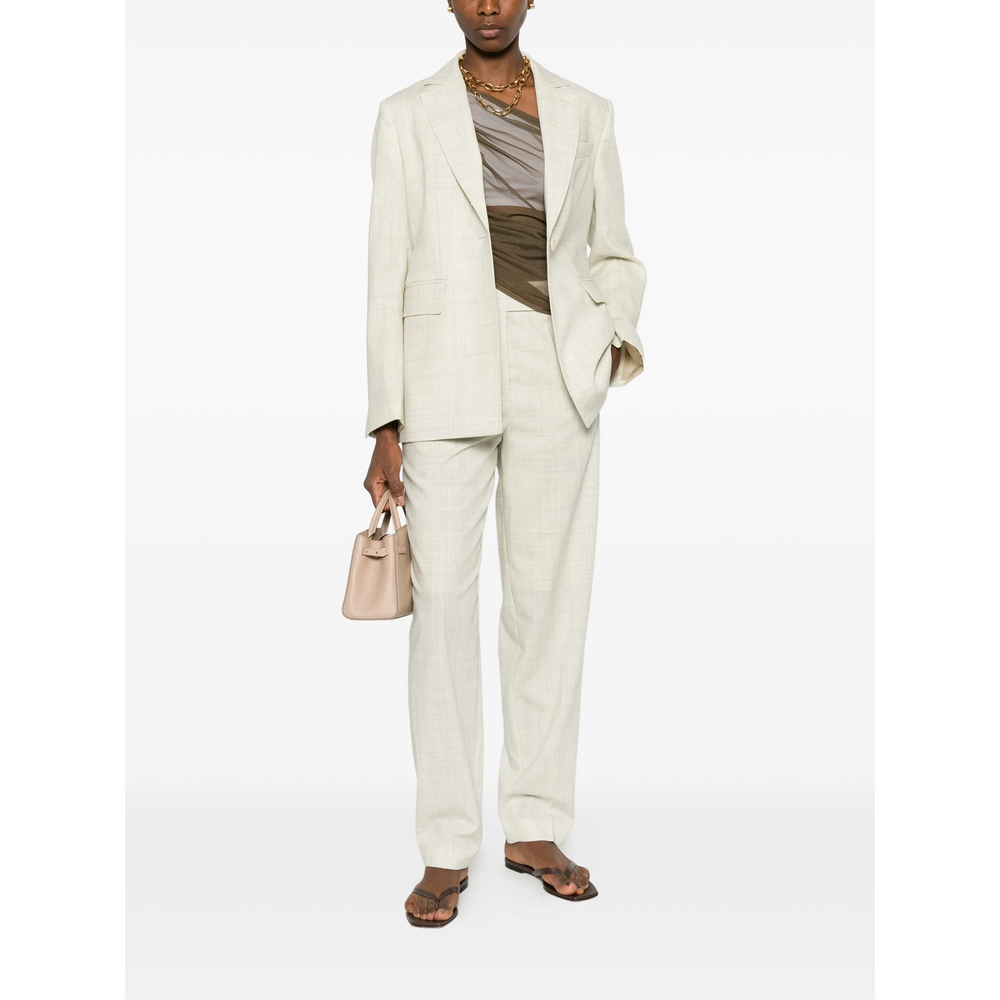 [JOSEPH] Blazer SS26 JF009691  1290