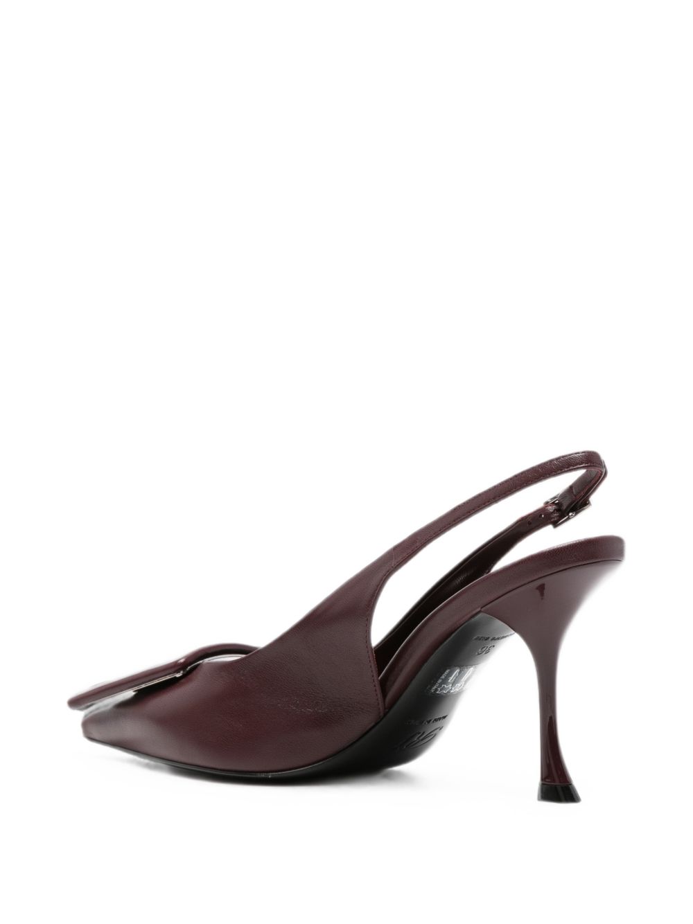 ROGER VIVIER RVW83045780 91TR805