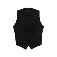 [TAGLIATORE] Vest SS26 060001 GFNA05A N5012