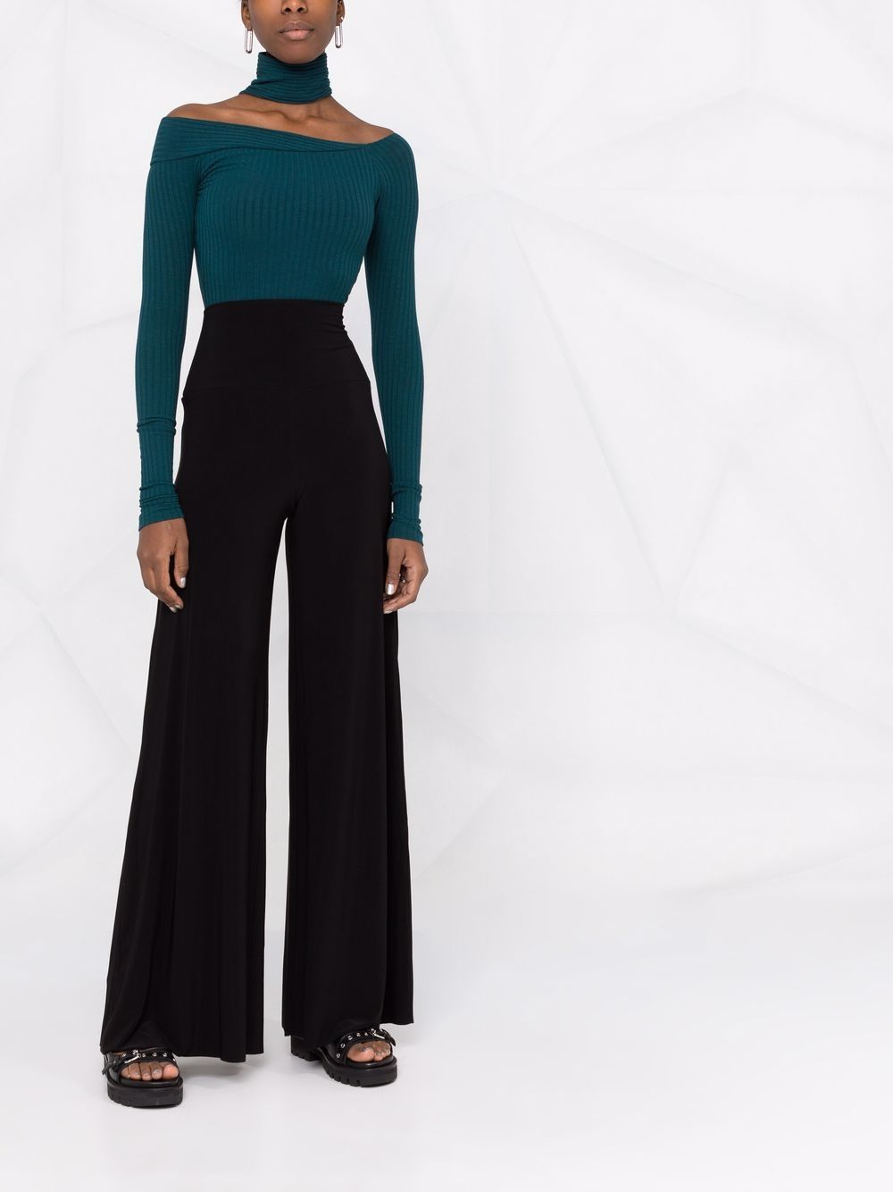 NORMA KAMALI KK2277PL112 001
