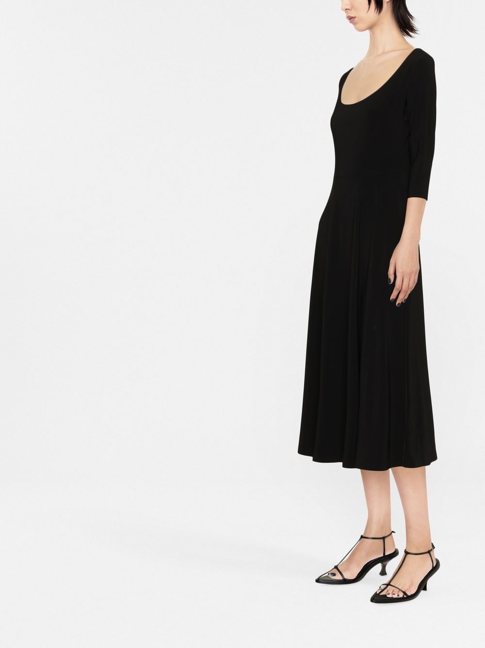 NORMA KAMALI KK2273PL145 001