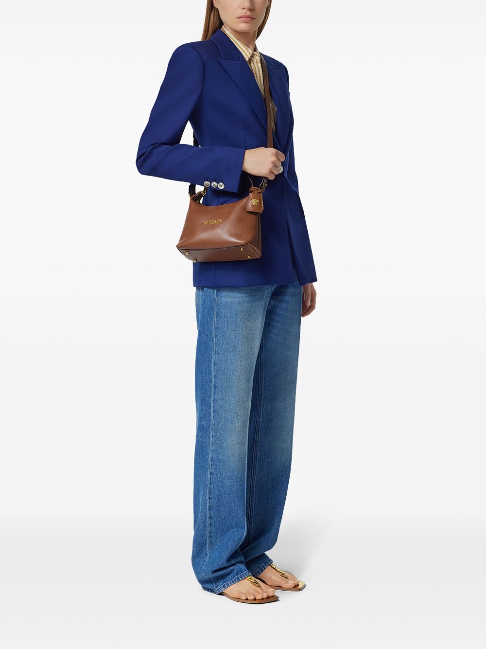 VERSACE 1018302 1A131711N19V