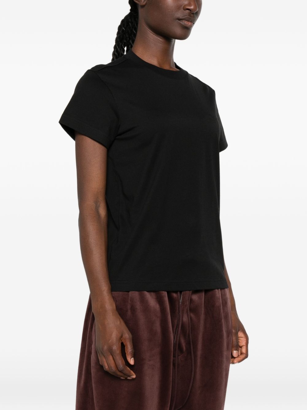 Y-3 IA2317 BLACK