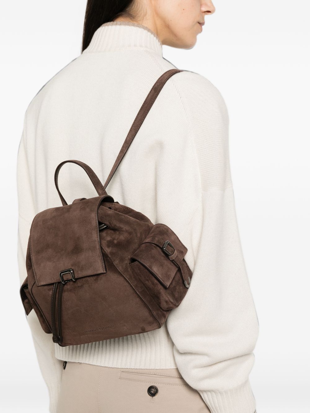 BRUNELLO CUCINELLI MBDLB2841 C9885