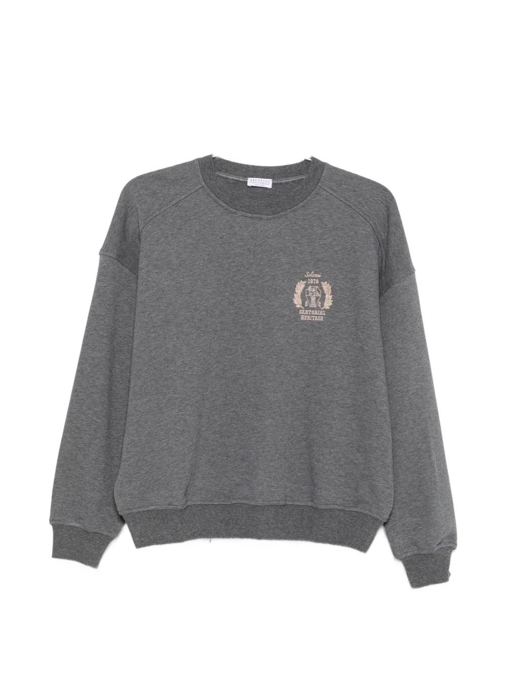 BRUNELLO CUCINELLI MN05NB2X00 C8125
