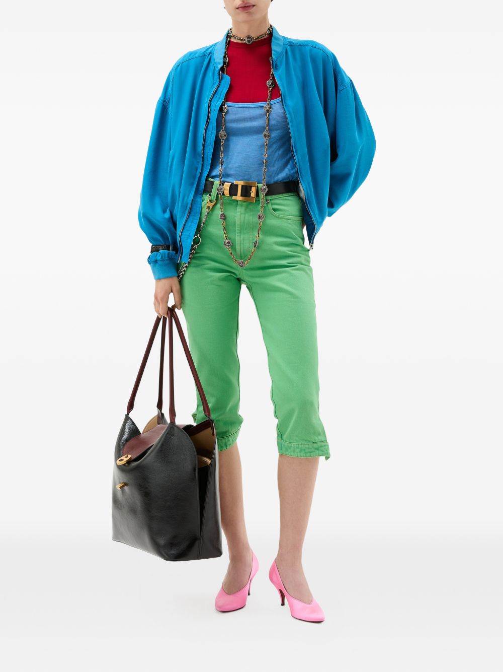 VERSACE 1023741 1A178711DB00