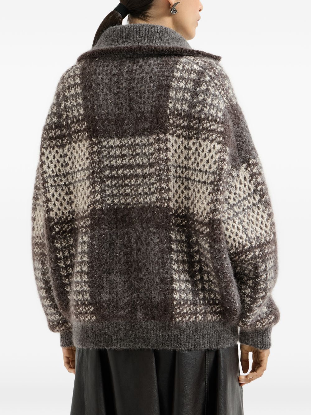 BRUNELLO CUCINELLI MMT571726 CYL69