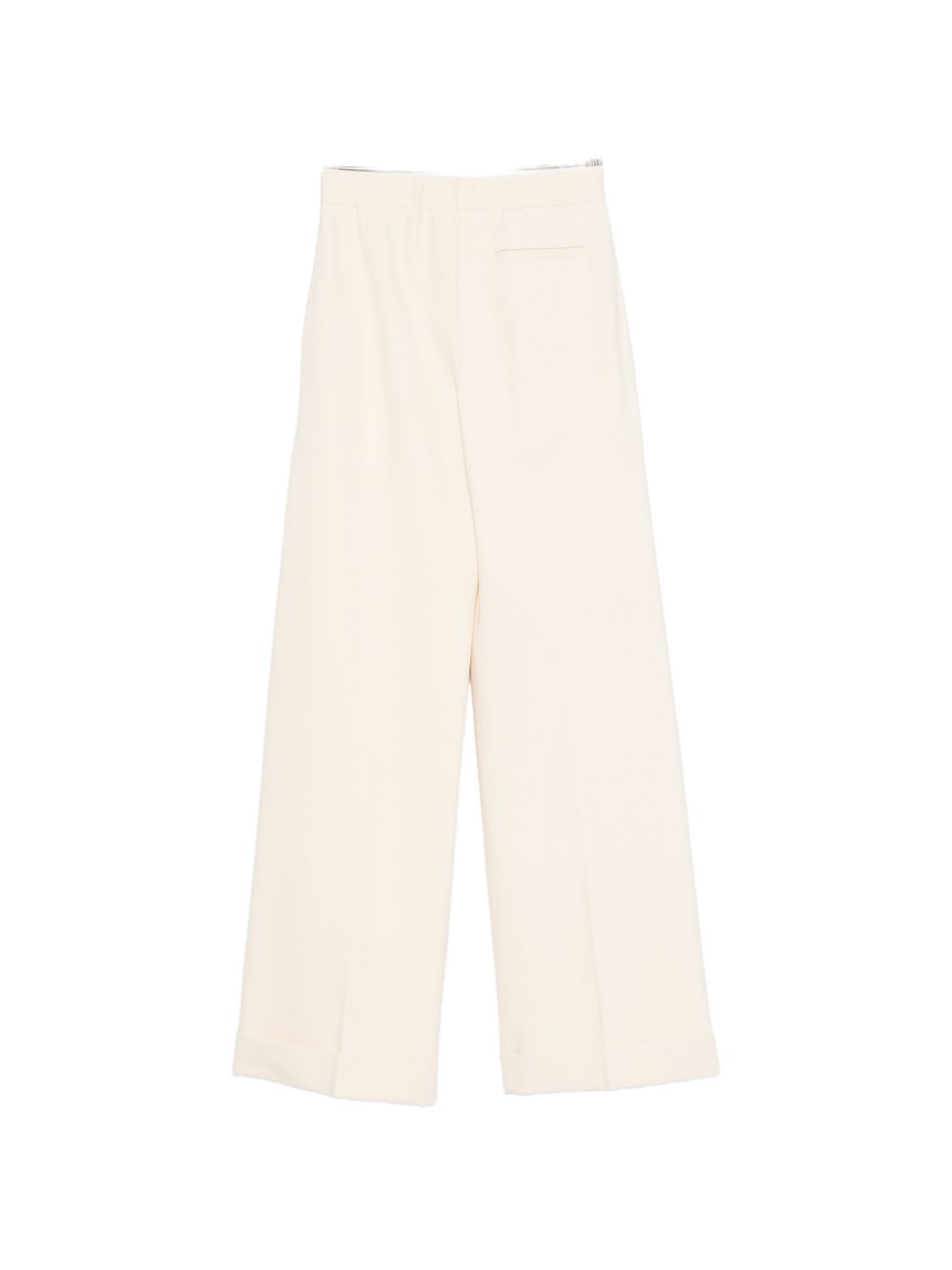 SEMICOUTURE S6WL26 E64-1