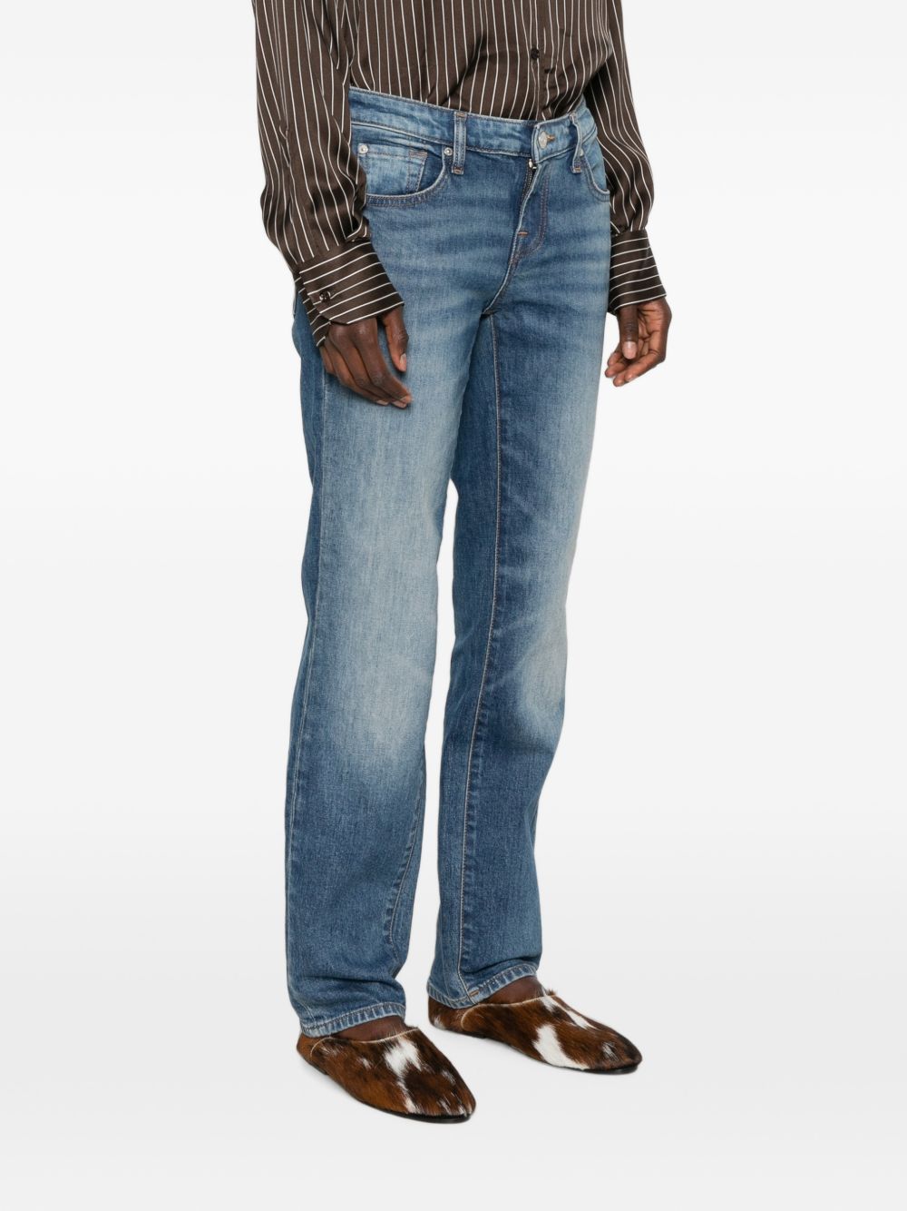 7 FOR ALL MANKIND 7U7E0K85 U73NG