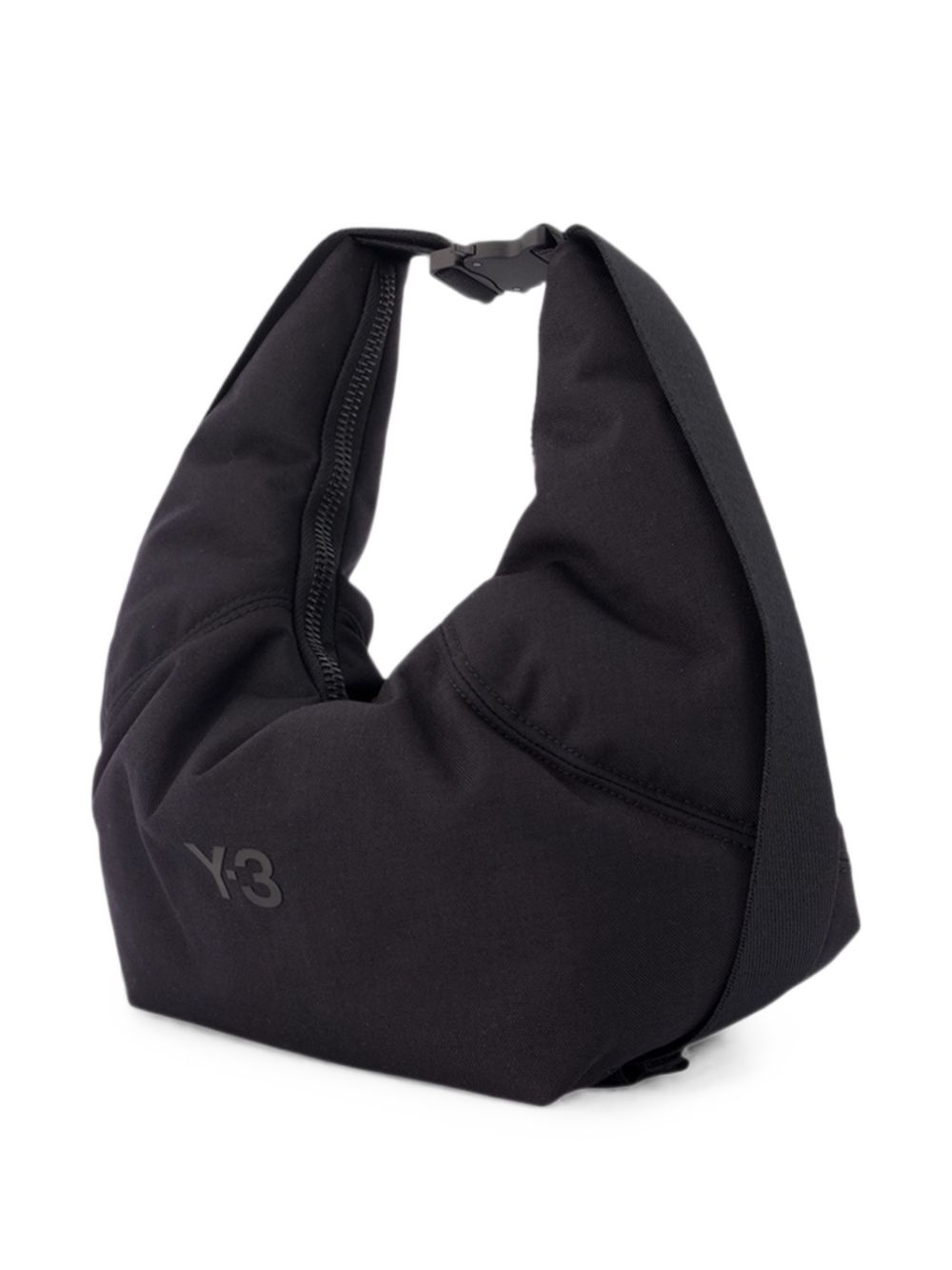 Y-3 KS8105 BLACK