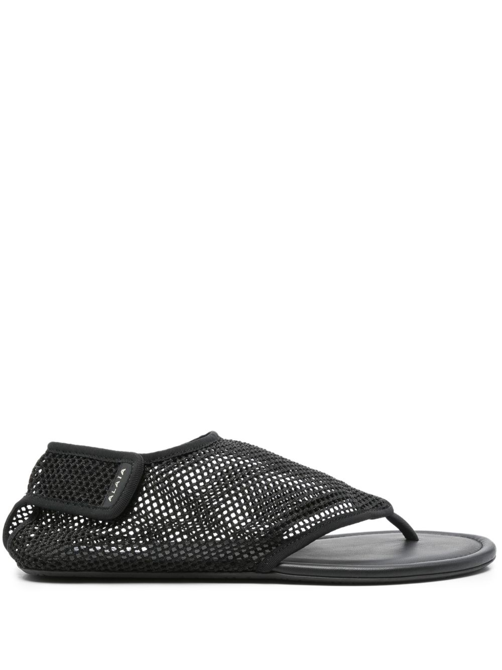 ALAÏA AA3S126TK050 999