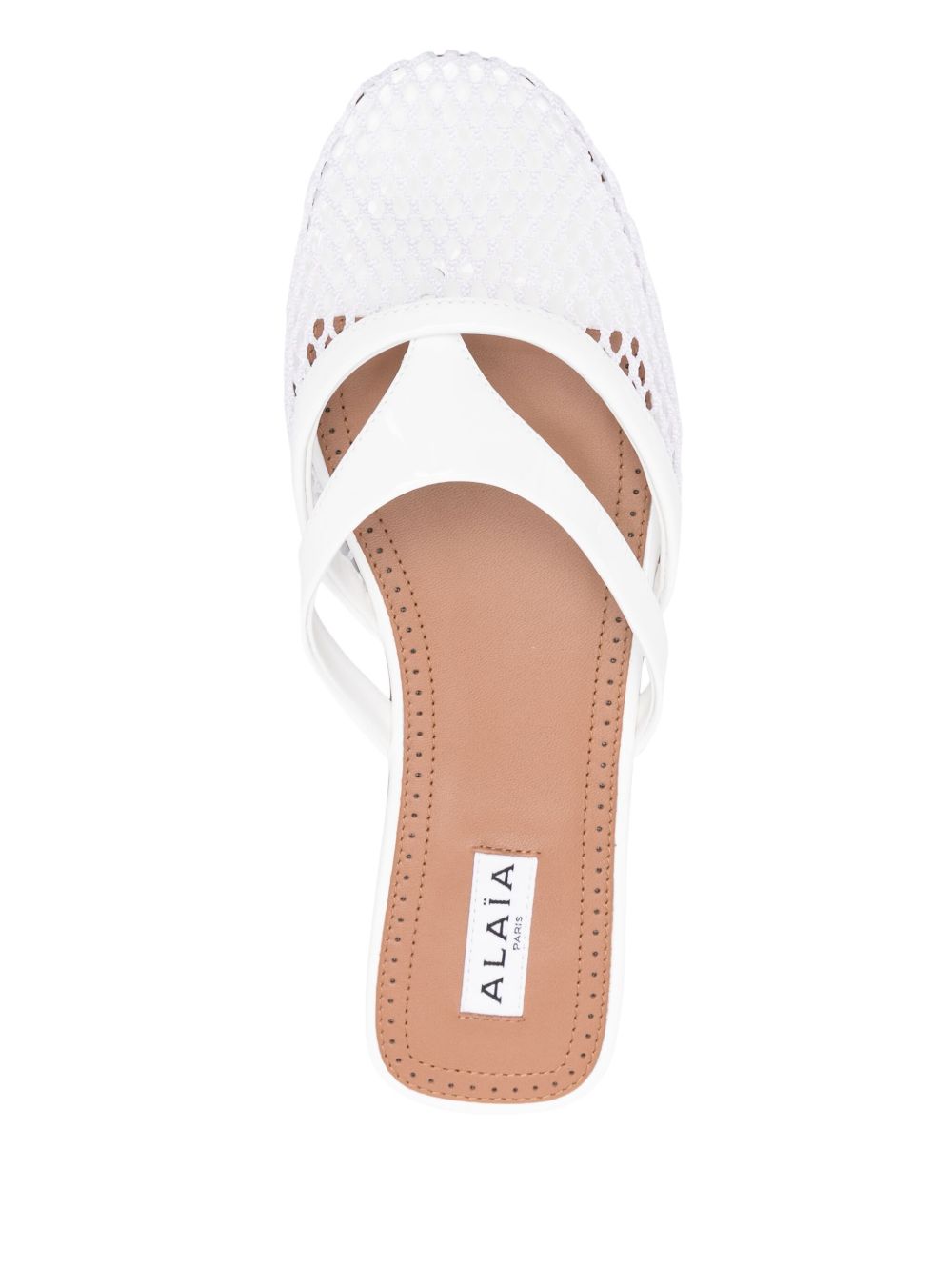 ALAÏA AA3M101TK007 010
