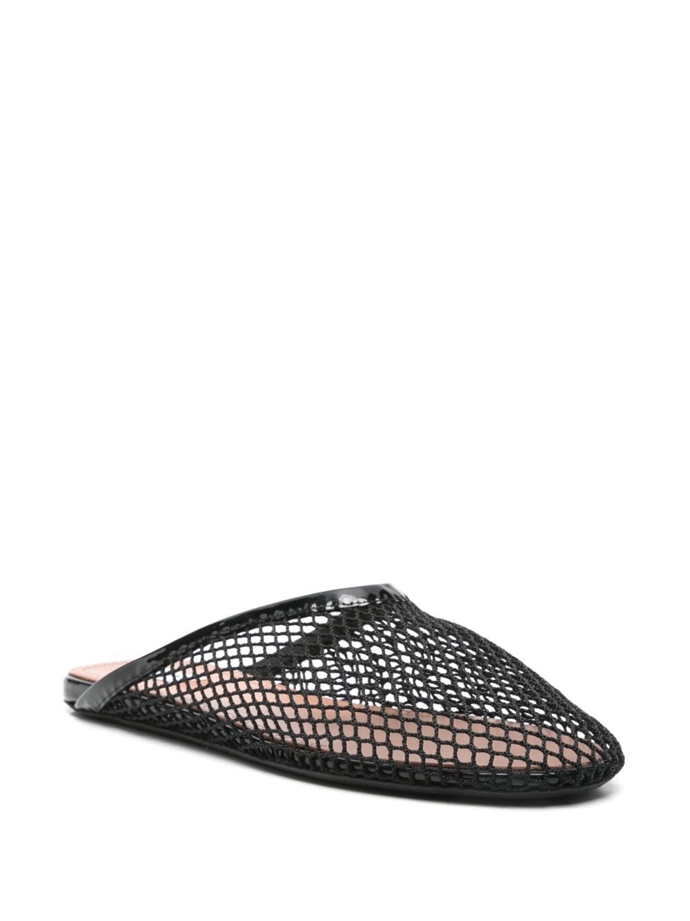 ALAÏA AA3M081TK007 999