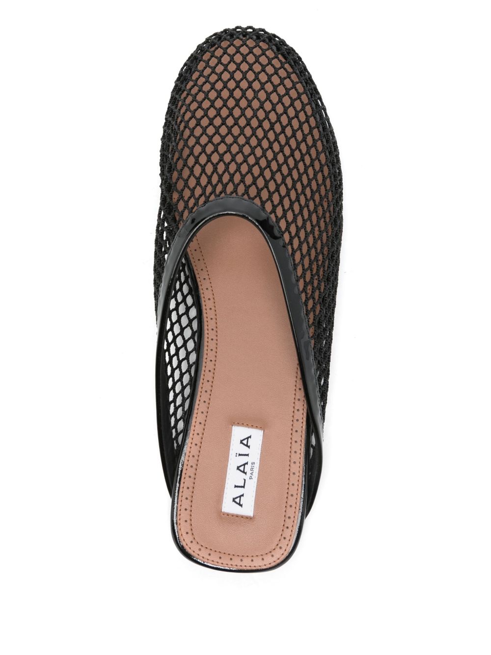 ALAÏA AA3M081TK007 999