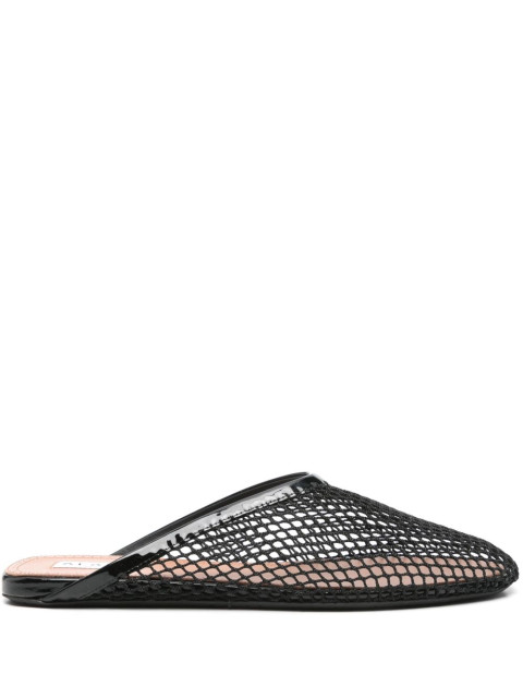 ALAÏA AA3M081TK007 999