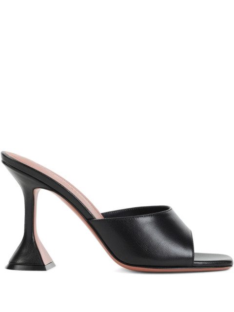 AMINA MUADDI 8S321603LUP BLACK
