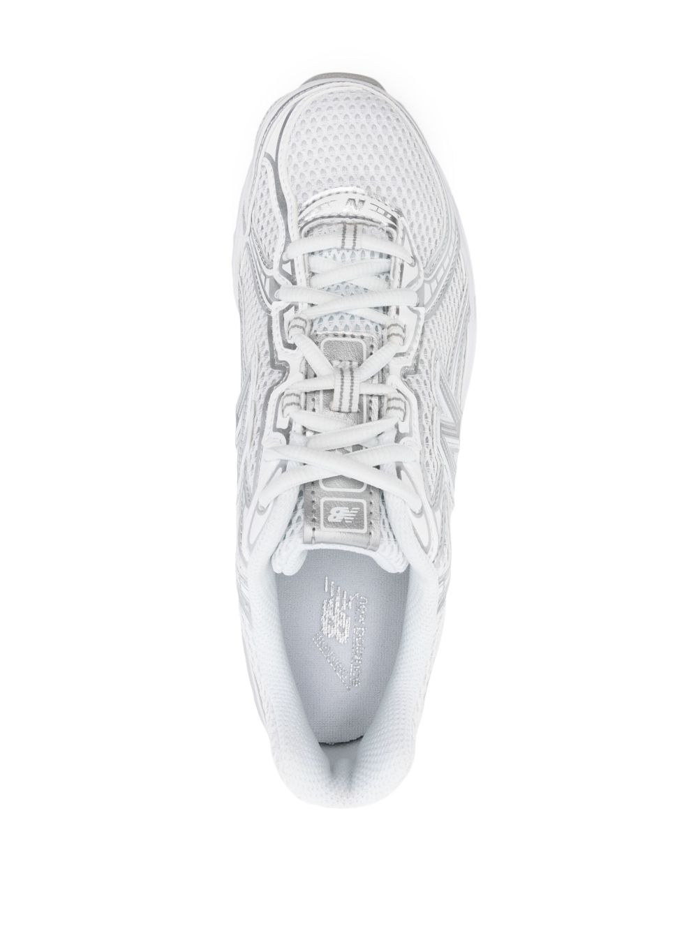 NEW BALANCE U740WM2 WHITE/SILVER