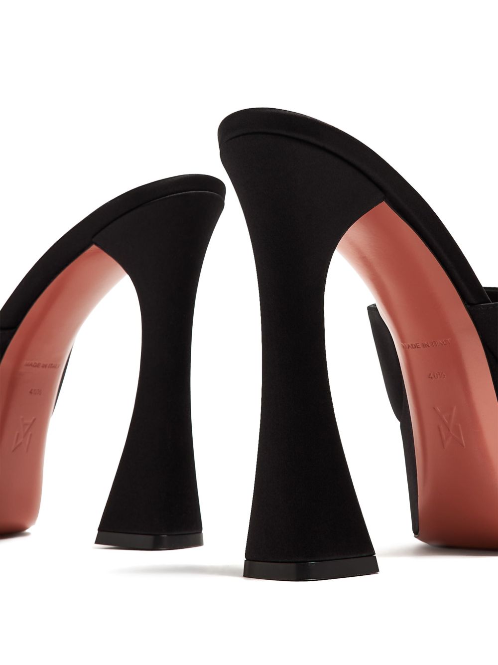 AMINA MUADDI C9S351831DAL BLACK