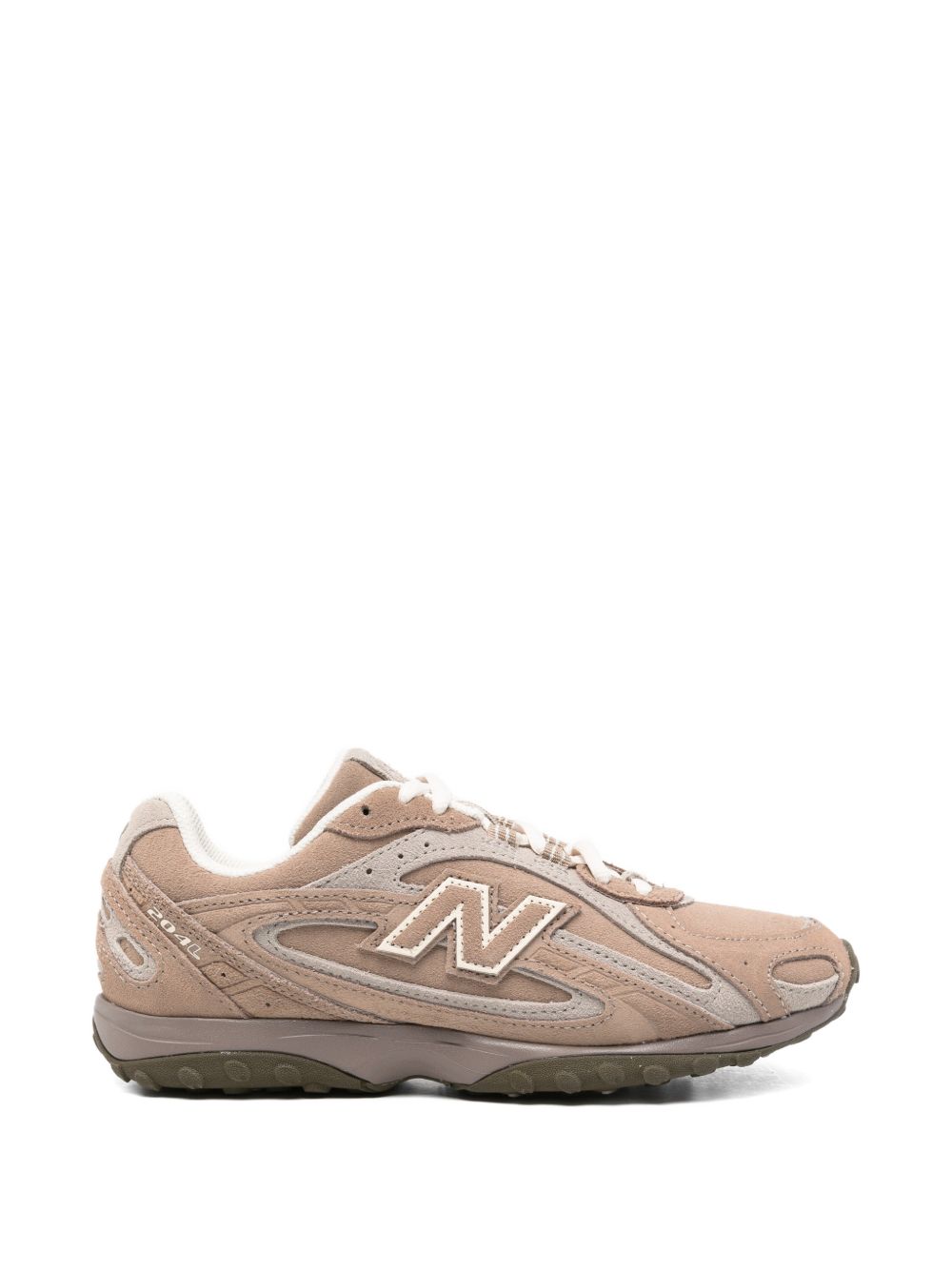 NEW BALANCE U204LMMA GREEN