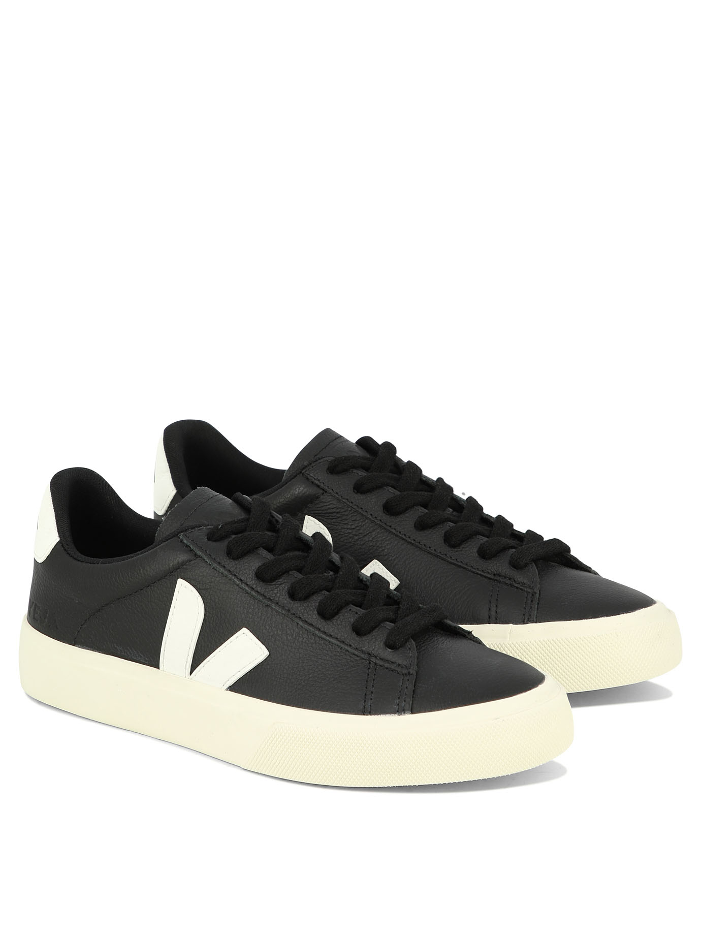 [Veja] Sneakers SS26 CP0501215BBLACK_WHITE