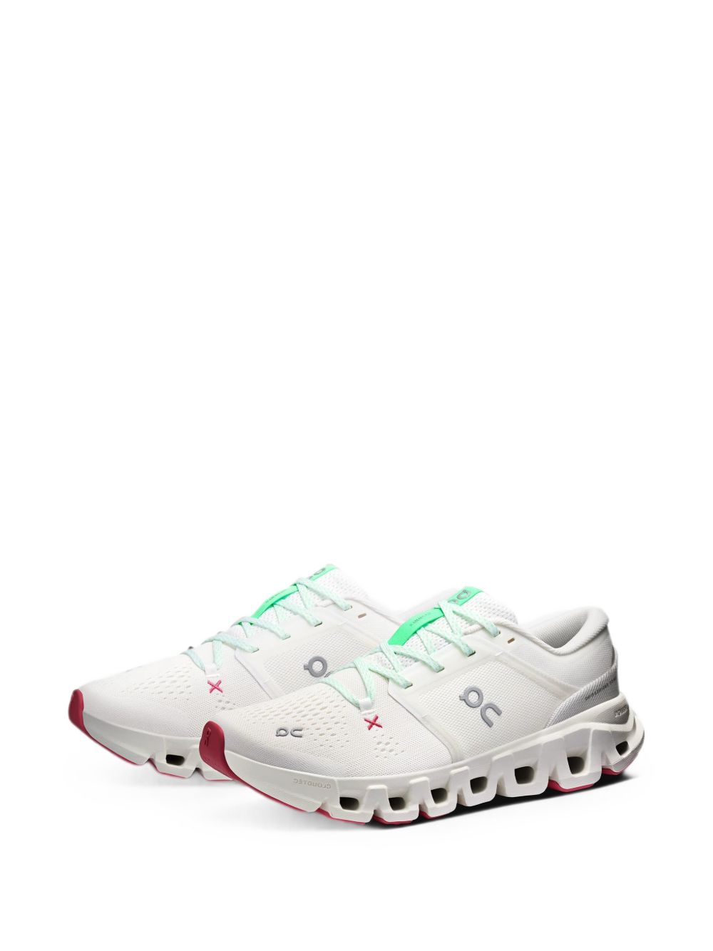 ON 3WG30060969 IVORY/ICE