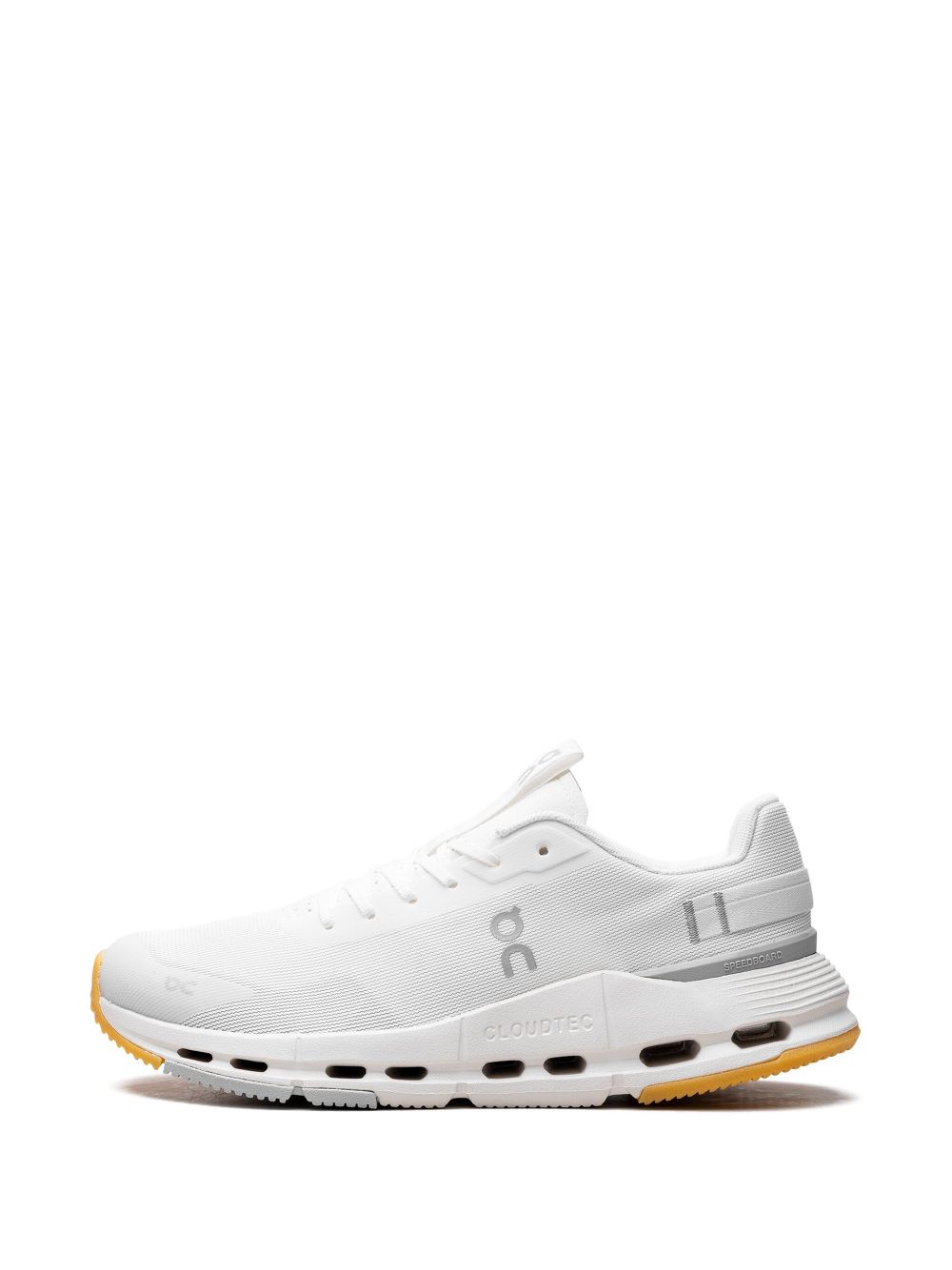 ON 3WE30170924 WHITE/IVORY