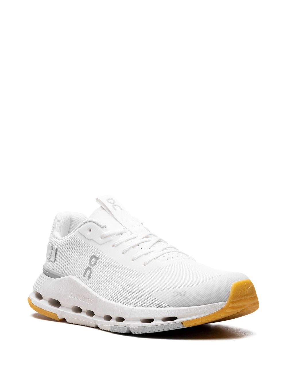 ON 3WE30170924 WHITE/IVORY