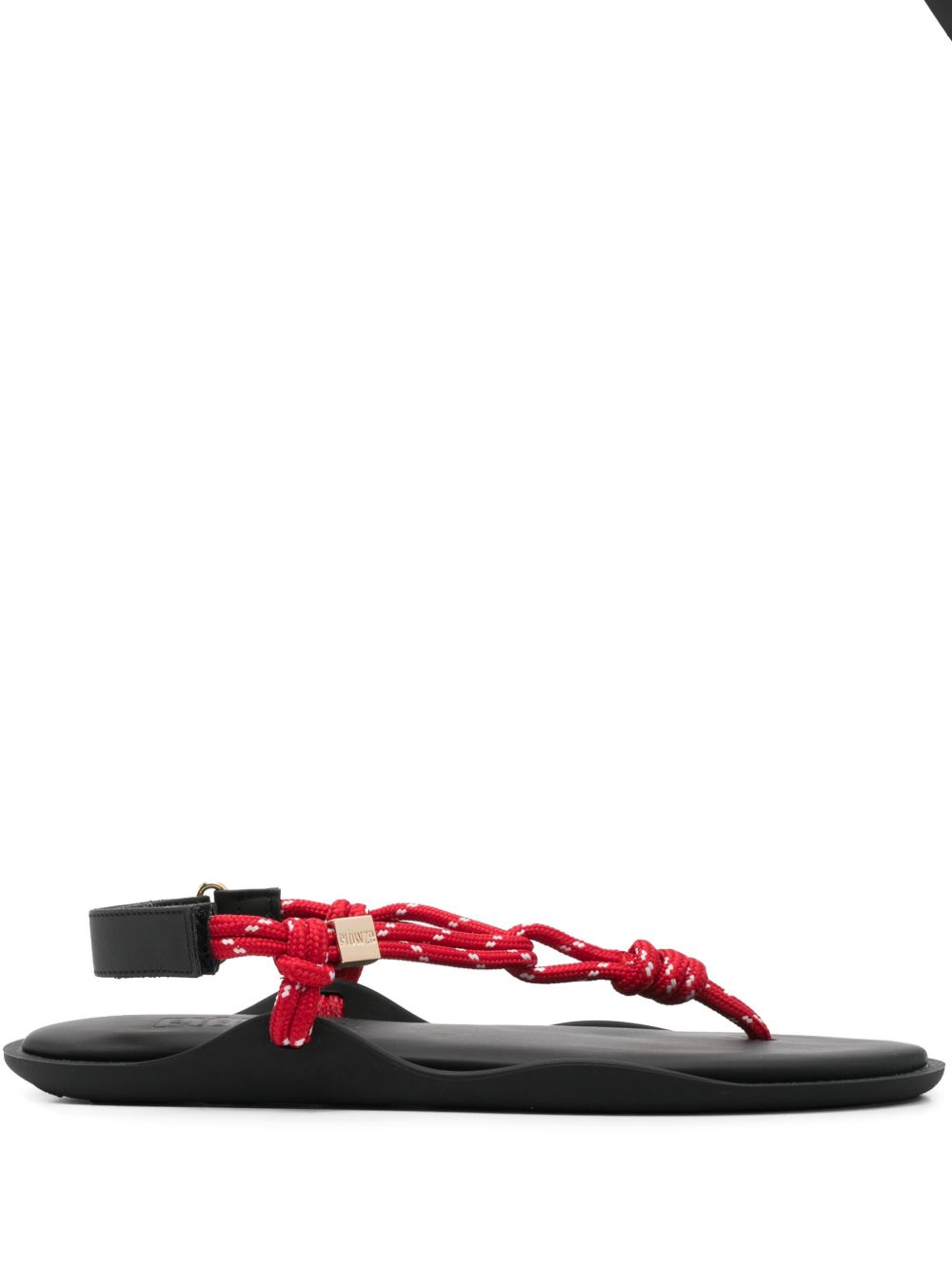 FLÒWZE FLO RED