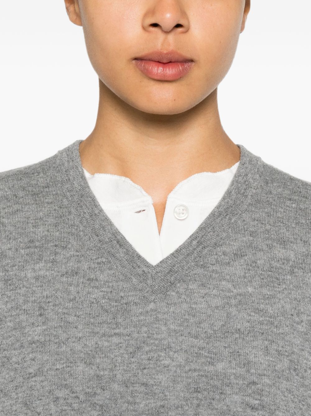 THE ROW 10682 Y986GRY