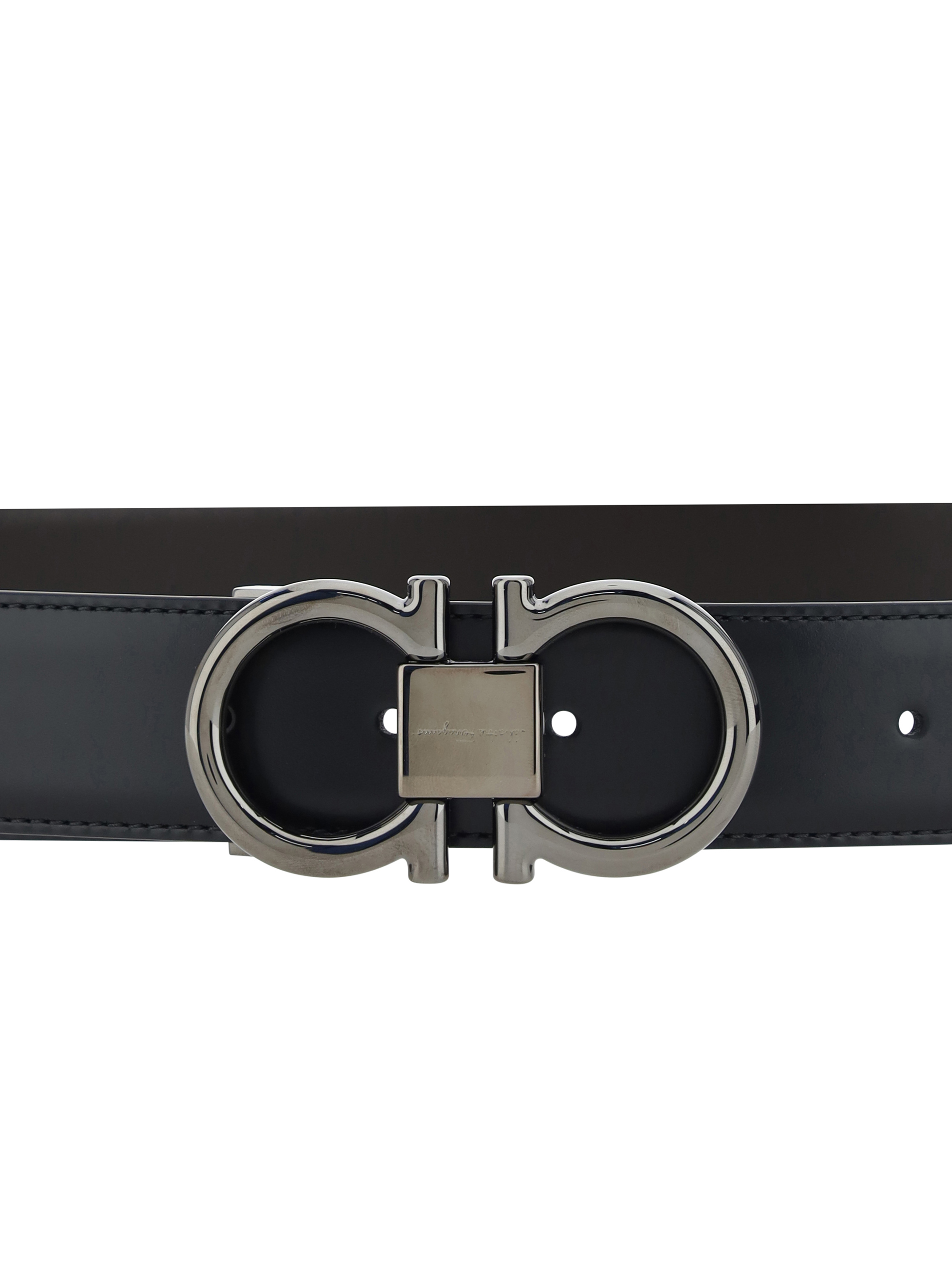Gancini Belt