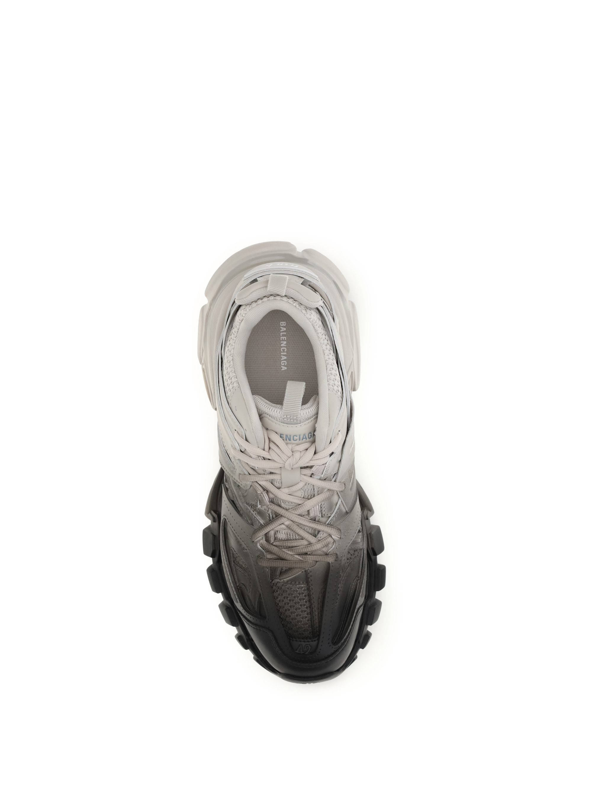 Track Gradient Sneakers