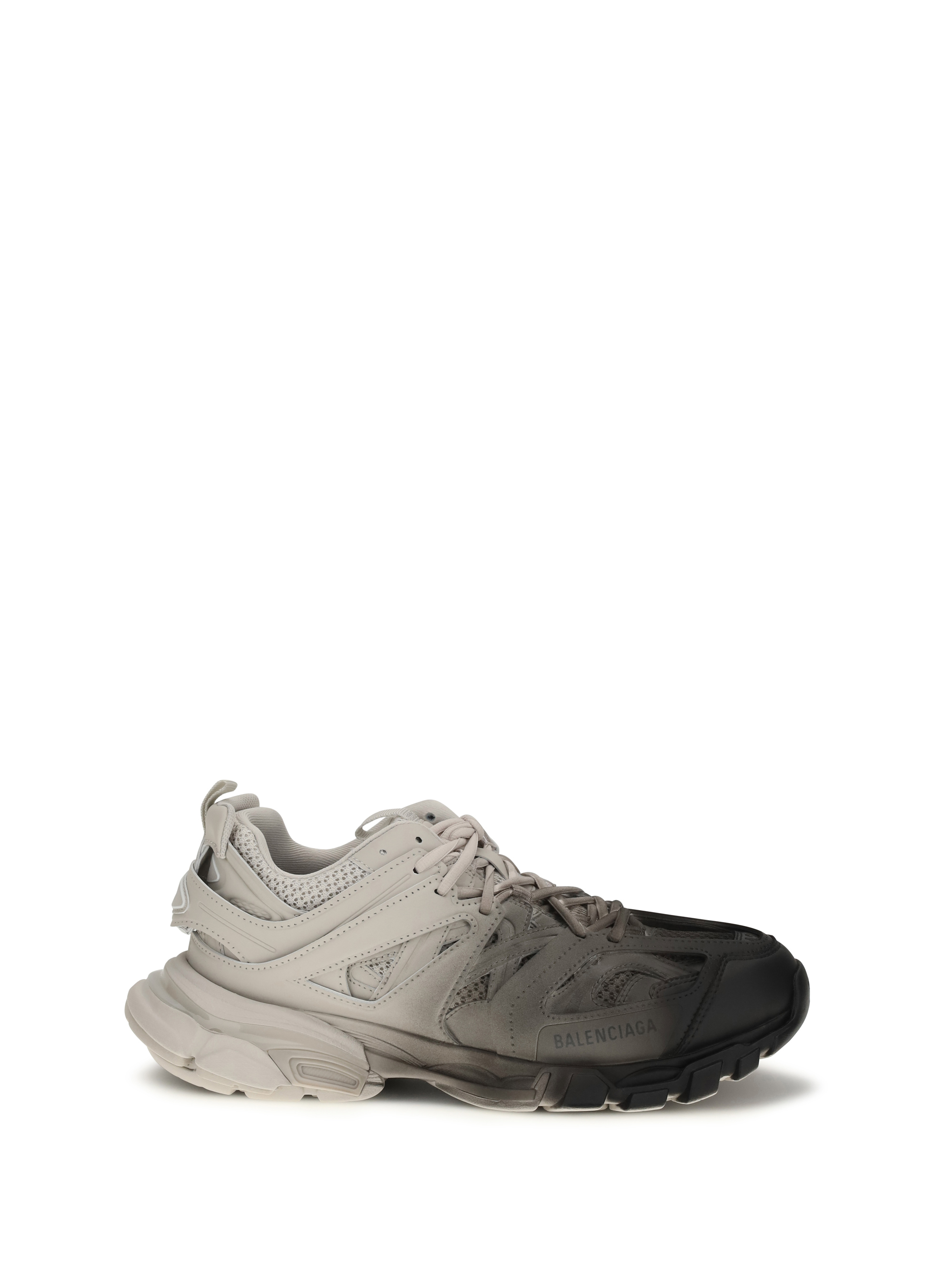 Track Gradient Sneakers