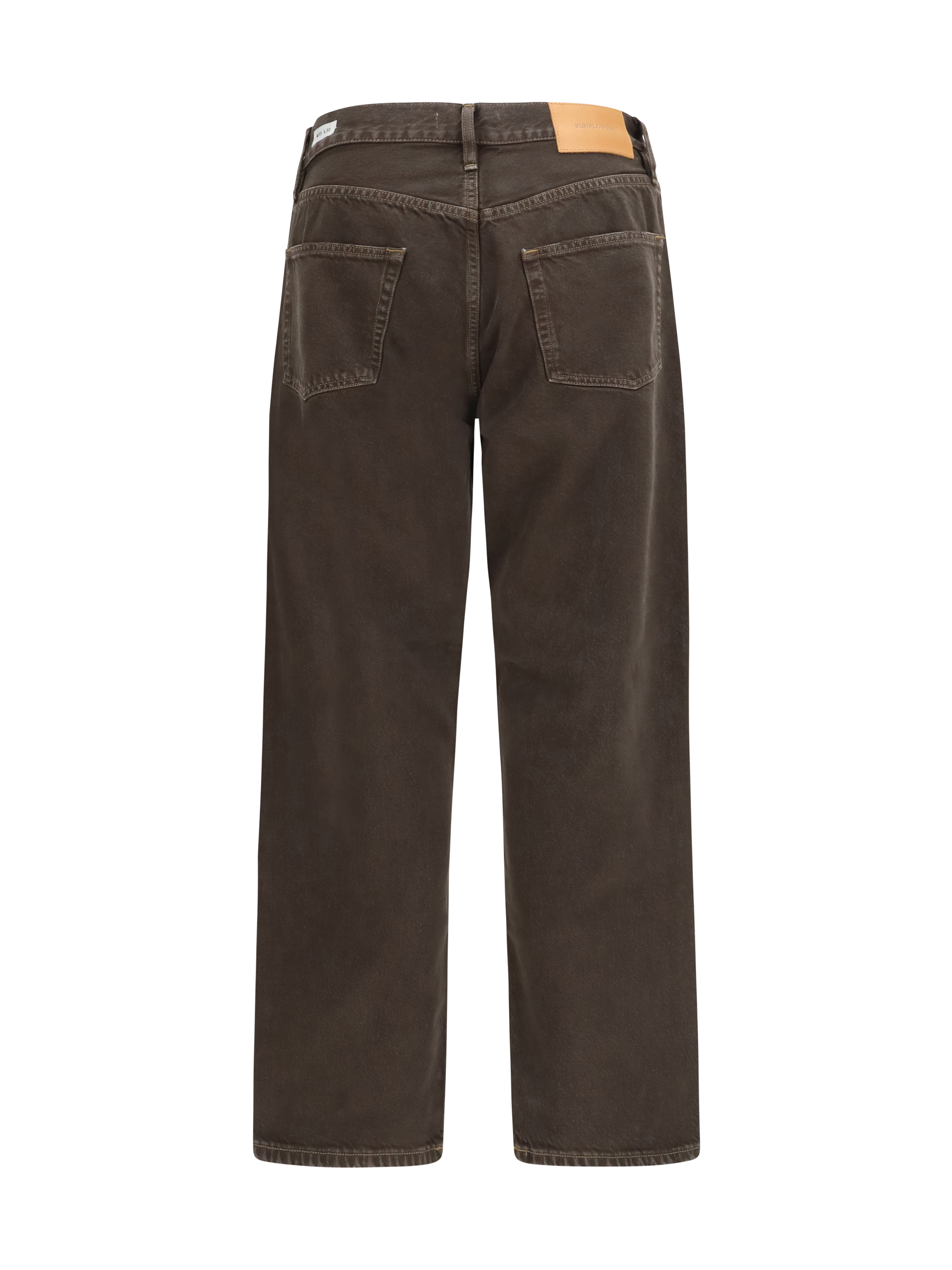 Baggy Jeans