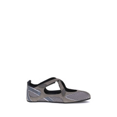 Nomad Ballerinas
