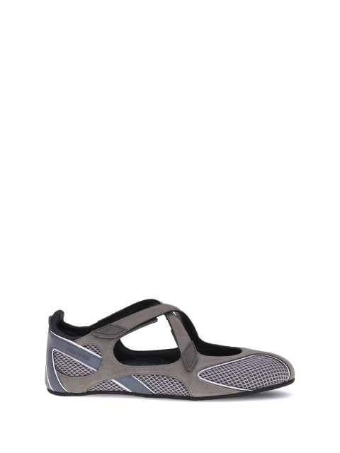 Nomad Ballerinas