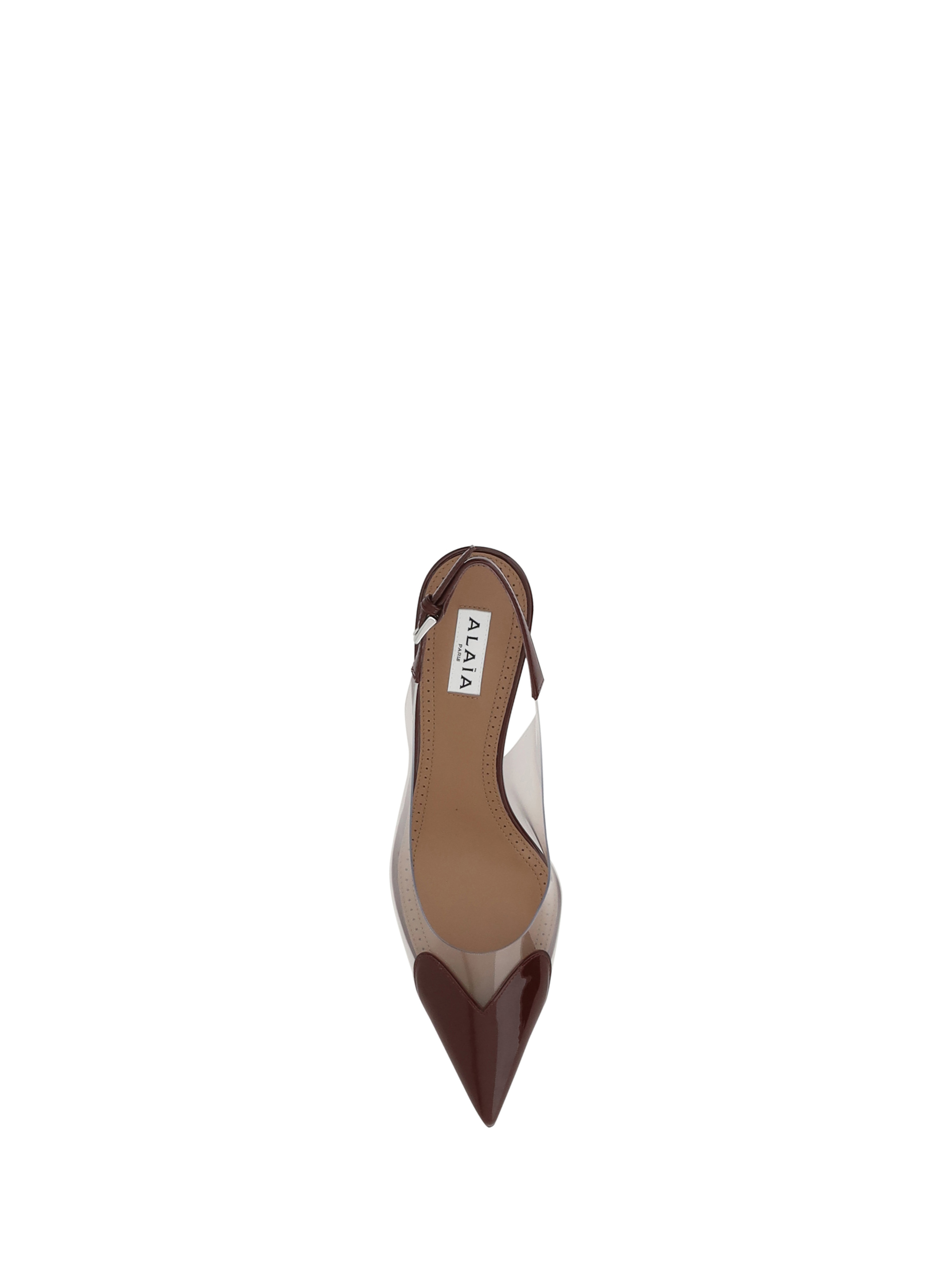 Le Coeur Pumps