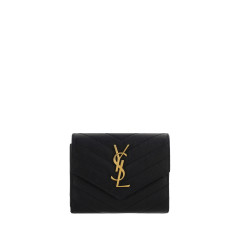 Cassandre Matelassé Wallet