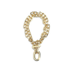 Xl Link chain Necklace