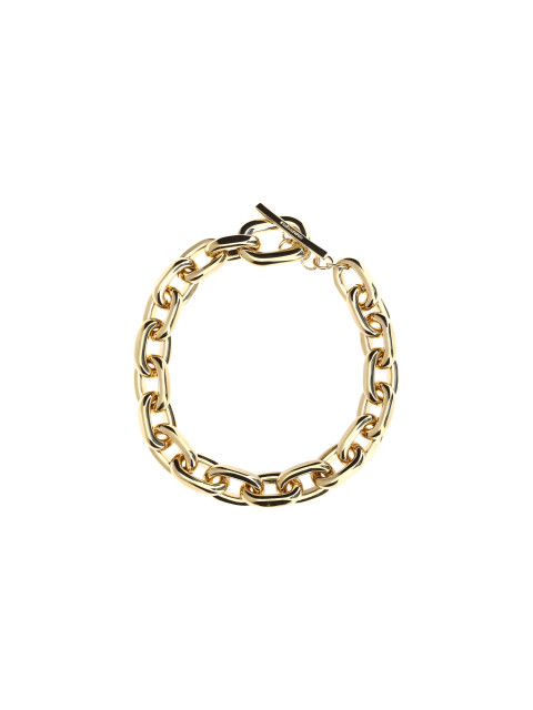 XL Link chain Necklace