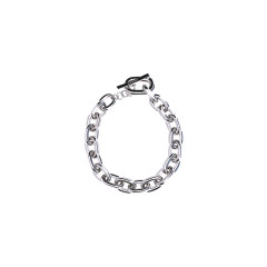 Xl Link chain Necklace