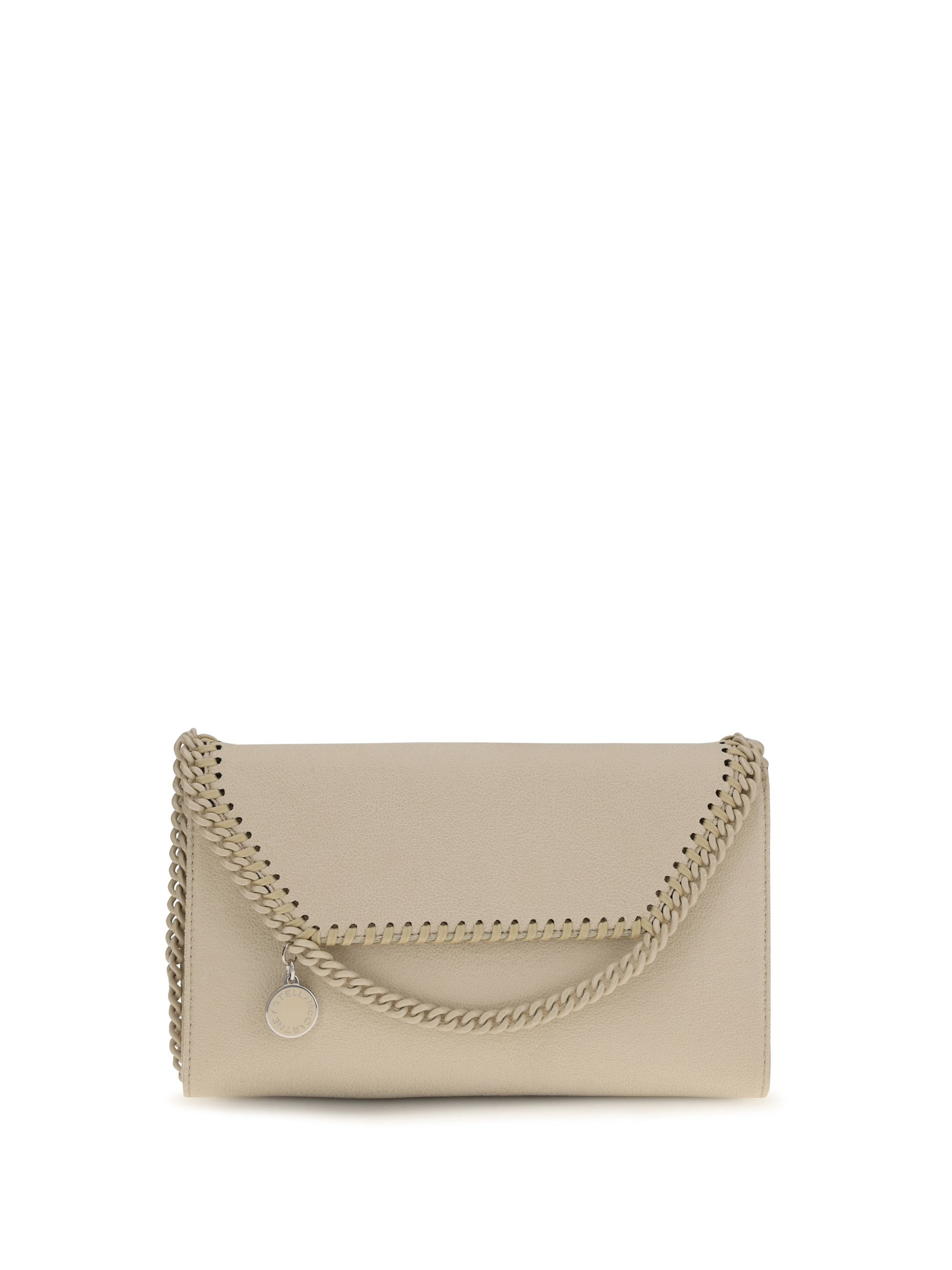 Eco Shaggy Shoulder Bag