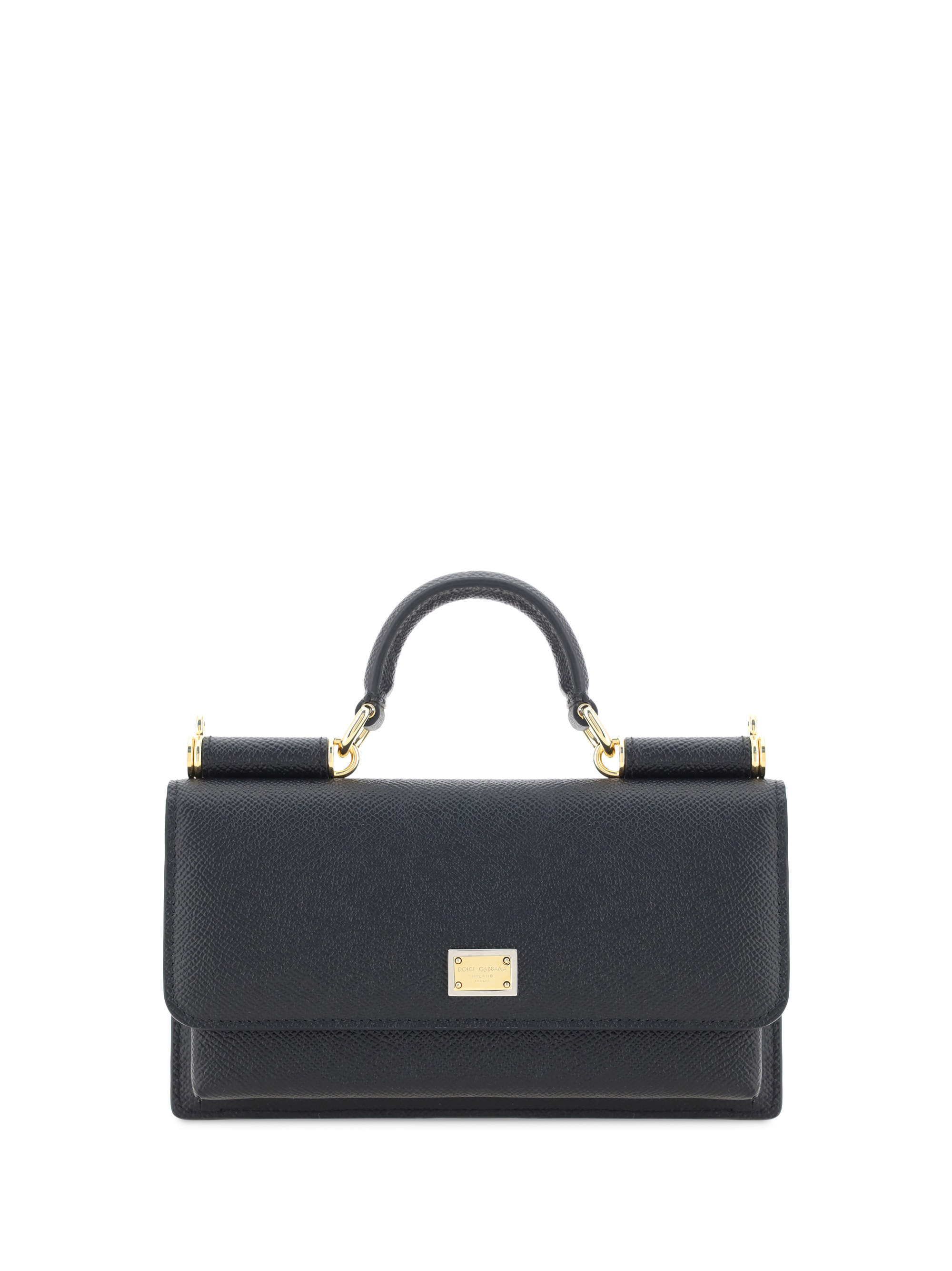 Micro Sicily Shoulder Bag