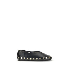 Jenny Ballerinas