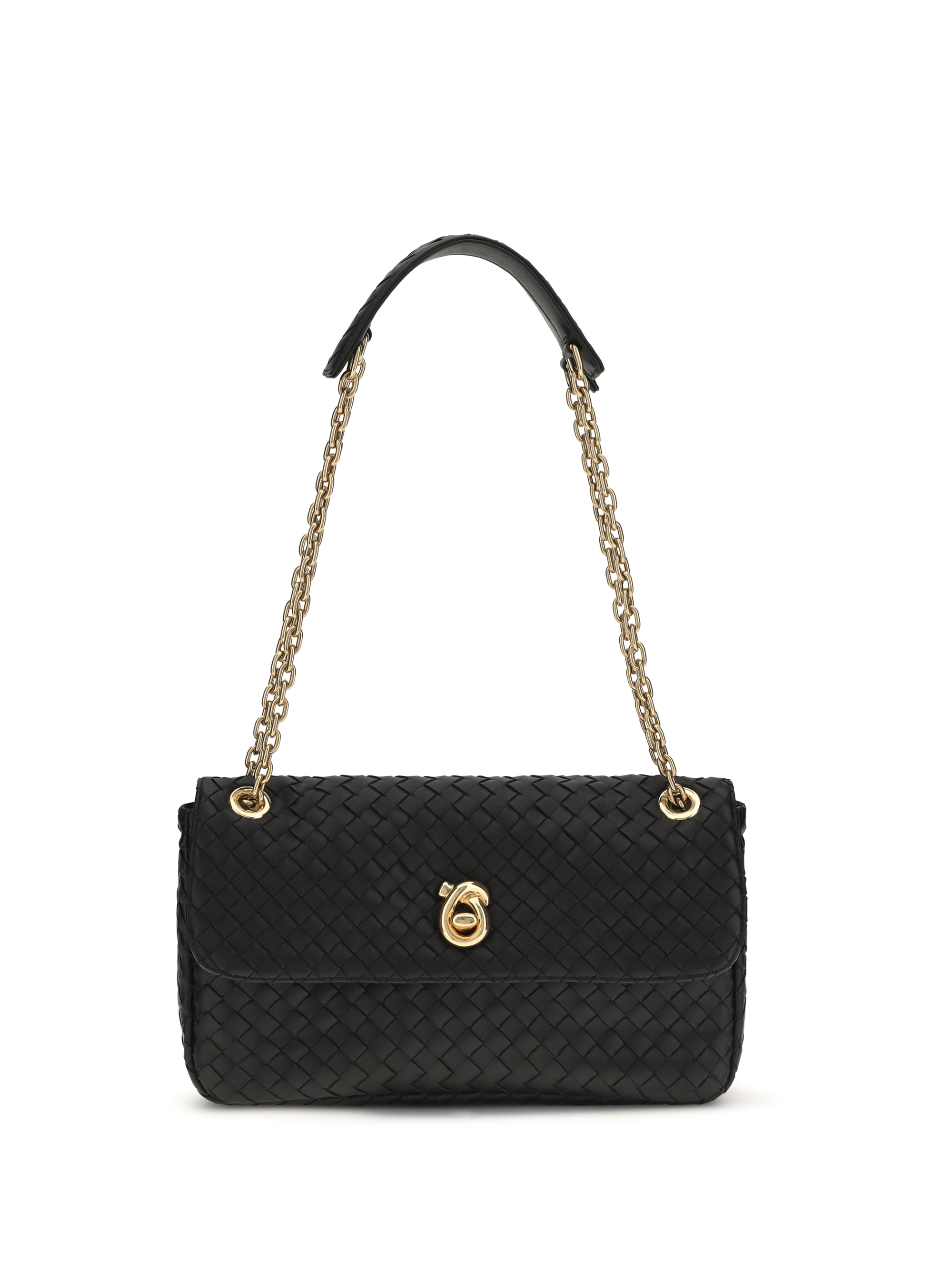 Intreccio Shoulder Bag