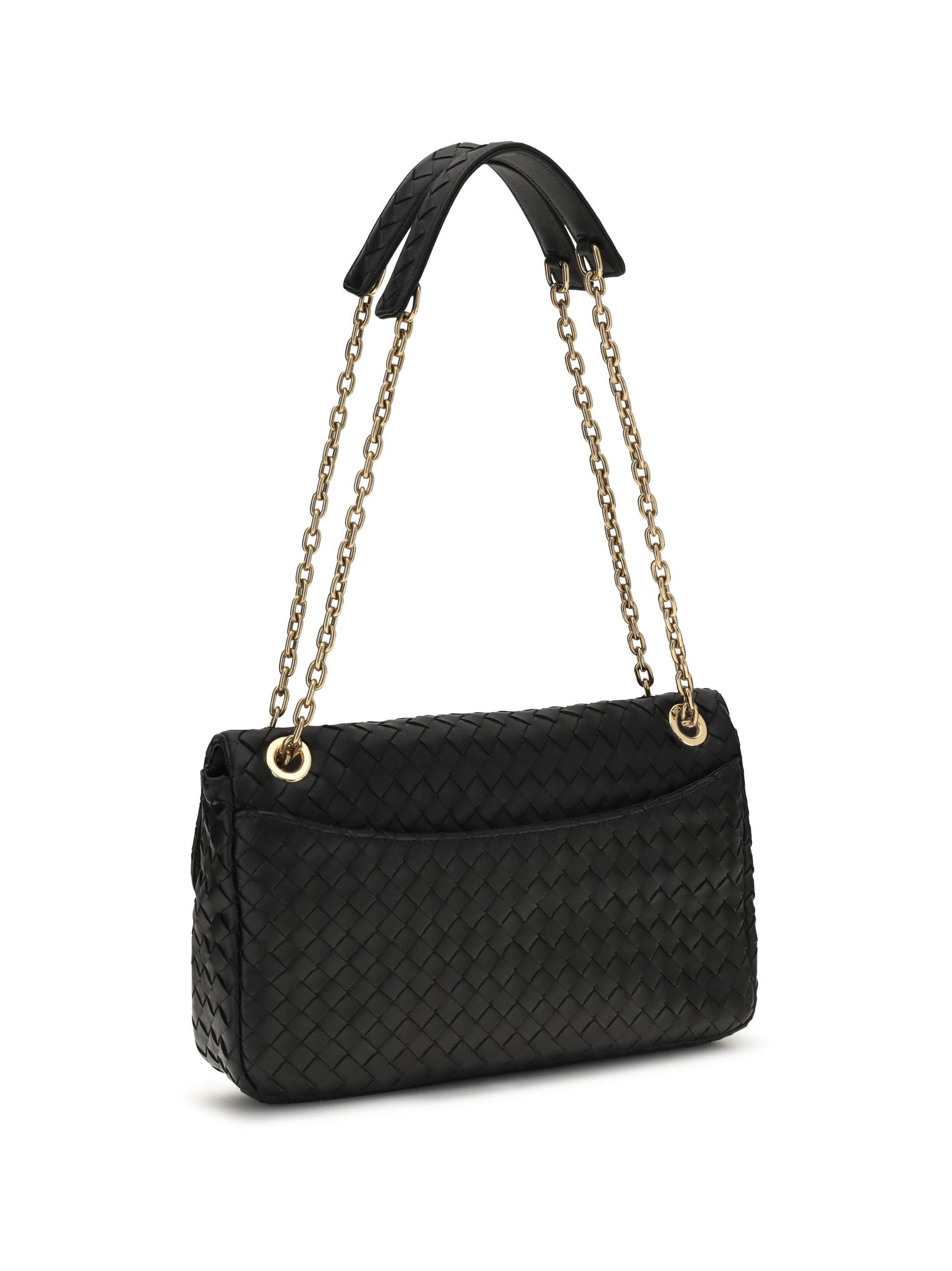 Intreccio Shoulder Bag
